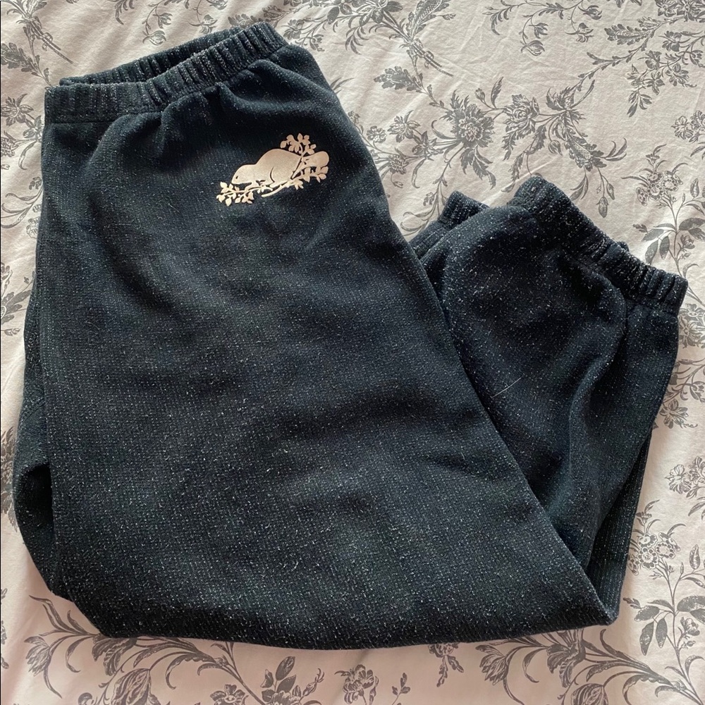 Cozy Roots sweatpants